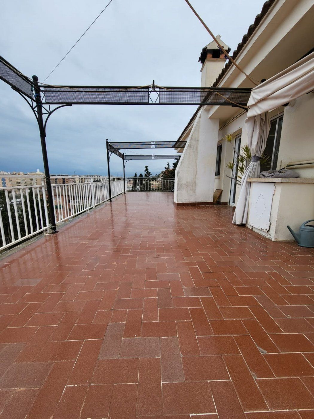 Terrace of Attic for sale in Calafell  with Terrace