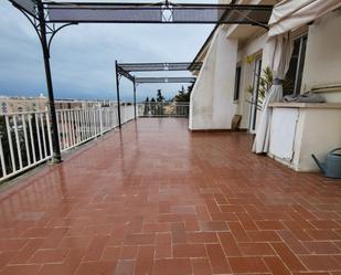 Terrace of Attic for sale in Calafell  with Terrace