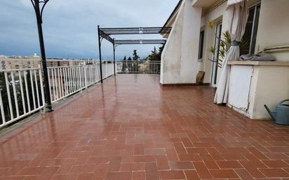 Terrace of Attic for sale in Calafell  with Terrace