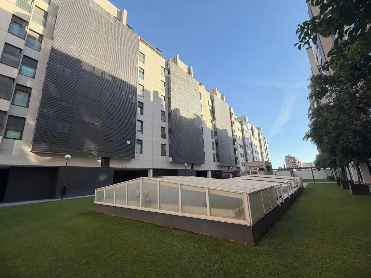 Pis amb piscina en venda a Avenida GRAN VIA DEL SURESTE, imagen 24