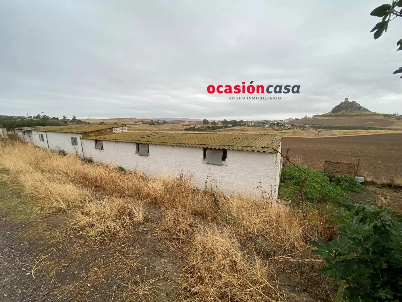 Terreny residencial en venda a Belmez