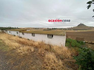 Terreno residencial en venta en Belmez