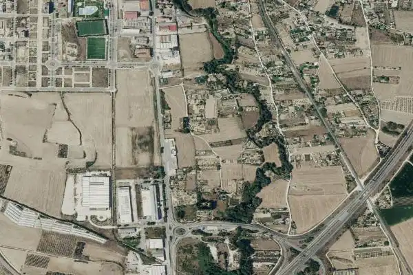 Vista exterior de Finca rústica en venta en Tafalla