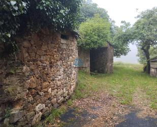 Casa o xalet en venda en Monfero