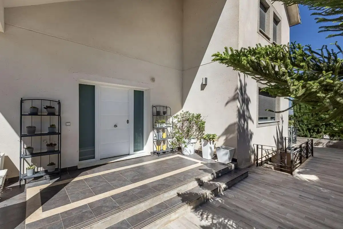Villa mit Pool zum Verkauf in Dílar, imagen 8