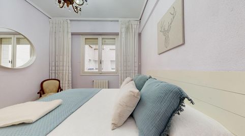 Foto 4 de Piso en venta en Plaza Aita Patxi, Ibarrekolanda, Bilbao