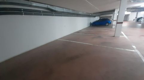 Foto 2 von Garage zur Miete in General Dávila, Santander