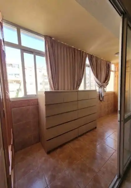 Flat for sale in Calle Héroe de Sostoa, 136, La Princesa