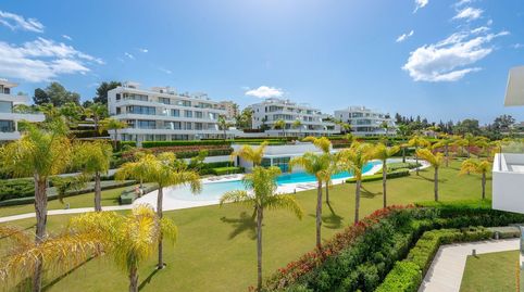 Foto 4 de Apartamento en venta en Calle Laelia, 4, Nueva Atalaya, Estepona