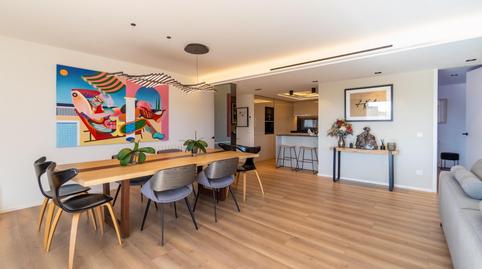 Foto 2 de Àtic en venda a El Fortí,  Palma de Mallorca