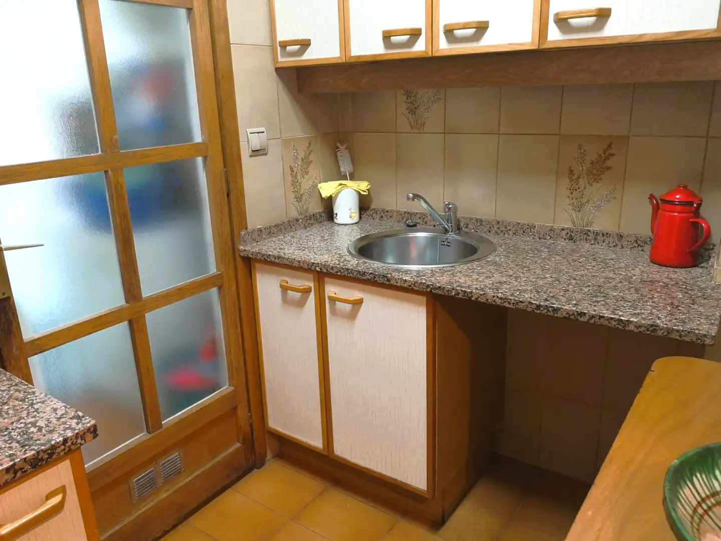 Wohnung mit Aufzug zum Verkauf in Carrer de Montserrat, imagen 13