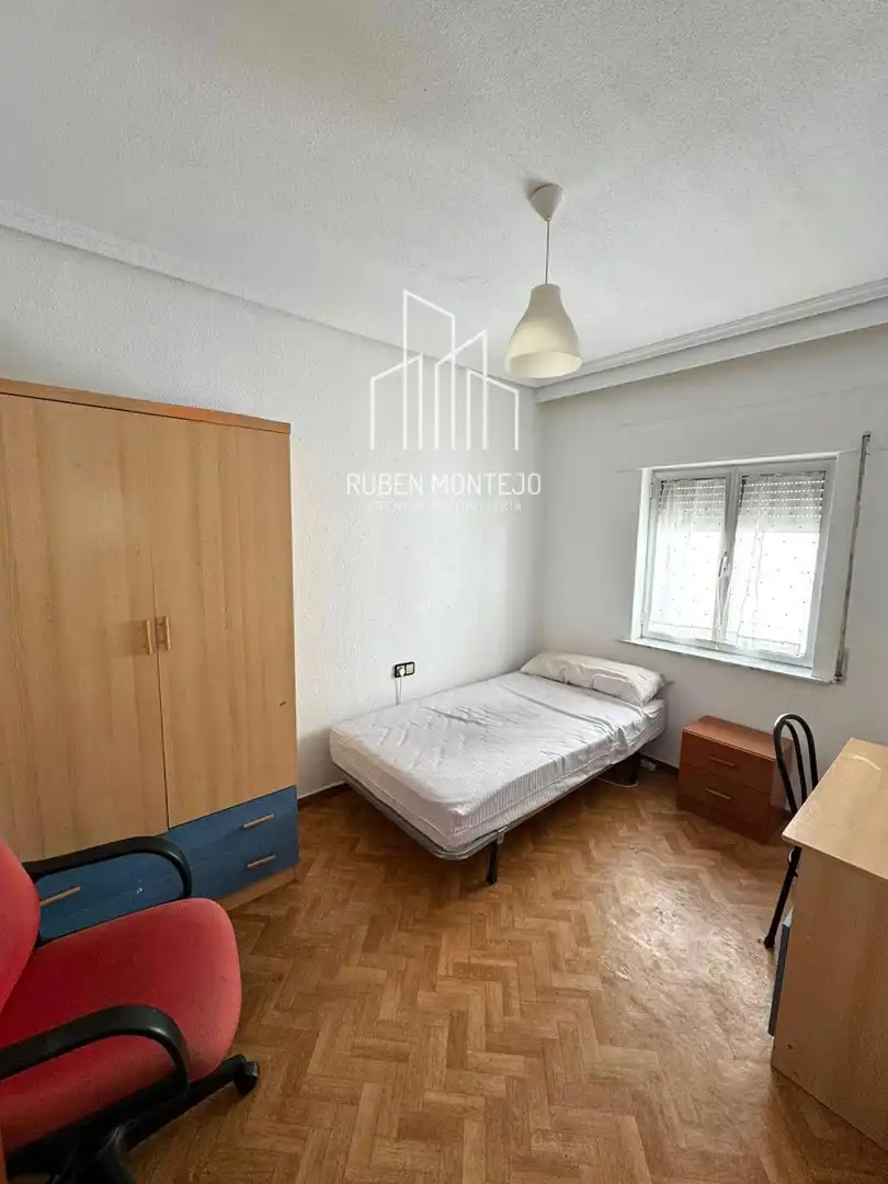 Wohnung zur Miete in Saucelle, San Bernardo