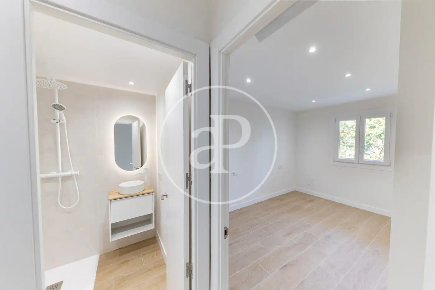 Habitación de Piso en venta en  Palma de Mallorca con Aire acondicionado, Calefacción y Terraza
