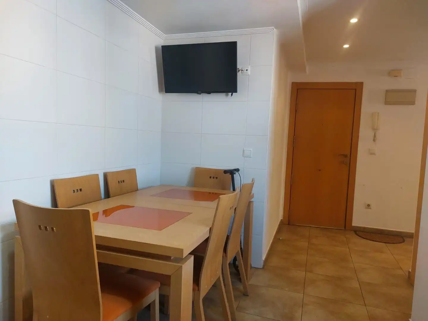 Wohnung zur Miete in Avenida GREGORIO GEA, Cardenal Benlloch