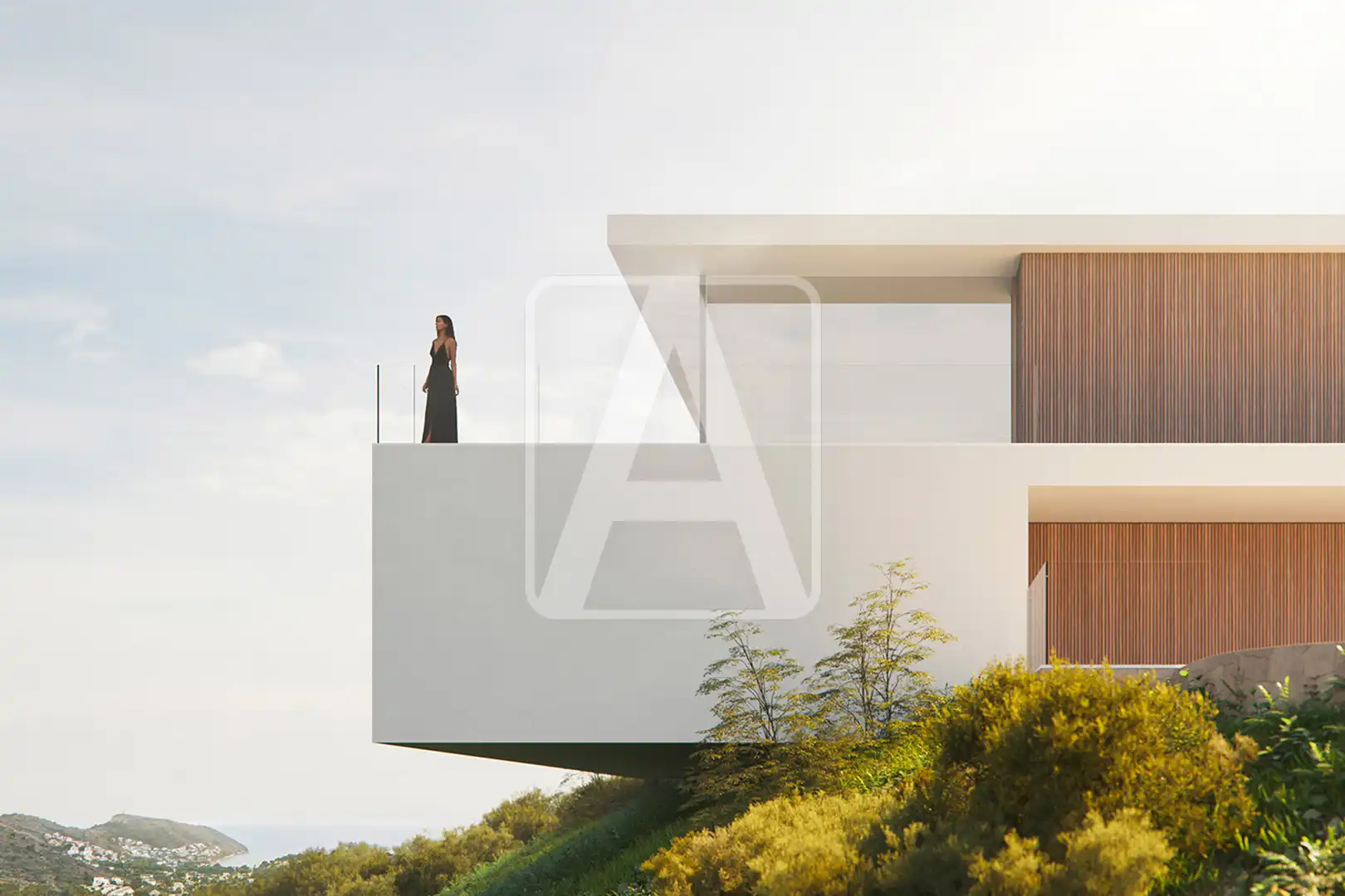 Chalet con piscina en venta en Paichi, imagen 14