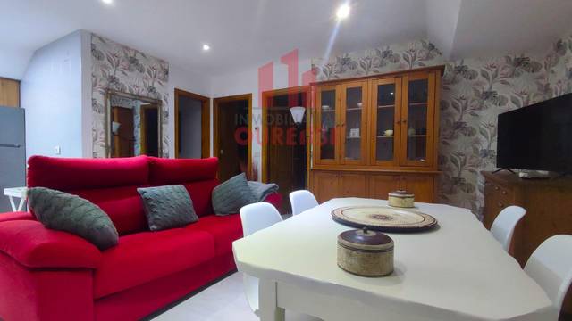 Casa-chalet en Alquiler en Toén