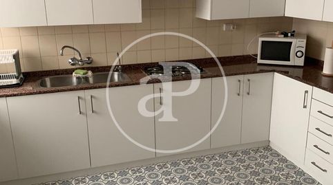 Photo 2 of Flat for rent in Carrer Sant Roc, El Raval - Portes Encarnades, Elche / Elx