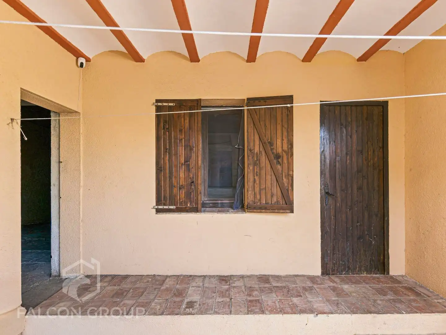 Chalet con terraza en venta en Carrer Avinguda Angel Guimerà, imagen 26