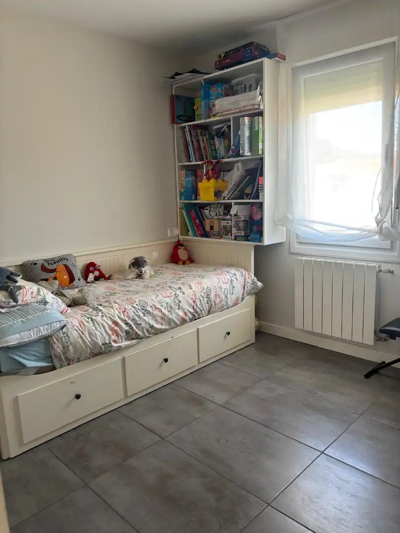 Piso con ascensor en venta en Calle Marqués de Valdecilla 9, imagen 11