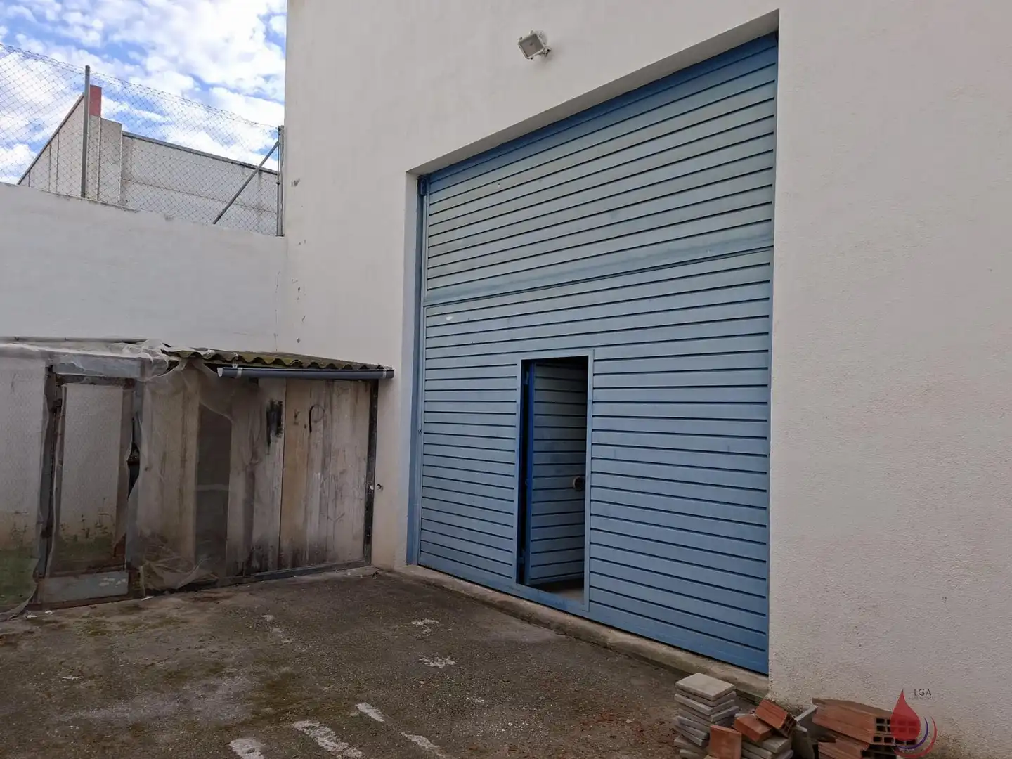 Nave industrielle à vendre à El Tancat - Mas d'en Gual