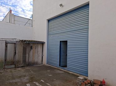 Nave industrielle à vendre à El Tancat - Mas d'en Gual