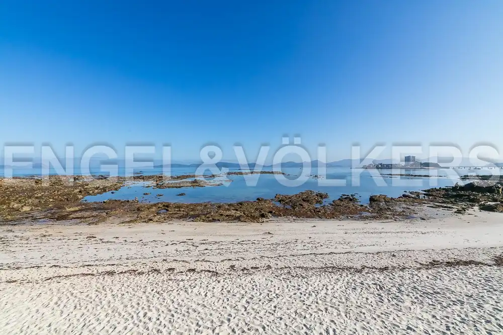 Casa con jardín en venta en Coruxo - Oia - Saiáns, imagen 6