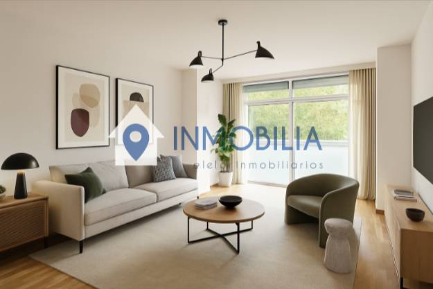 Piso en Venta en Calle de Frómista en Las Tablas