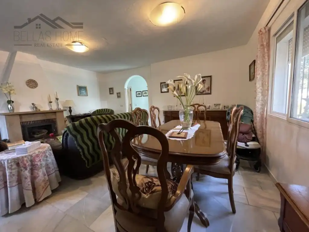 Casa o xalet en venda a N/A, Altos de Estepona