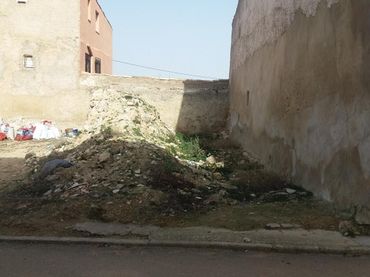 Terreno residenziale in vendita a Calvario