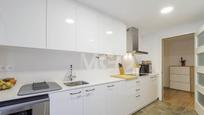 Kitchen of Flat for sale in Vic  with Heating, Private garden and Terrace