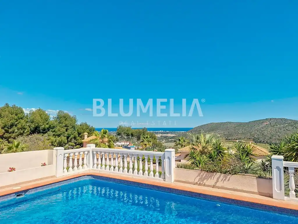 Casa con piscina in vendita a Partida Alqueria Ferrando, imagen 2