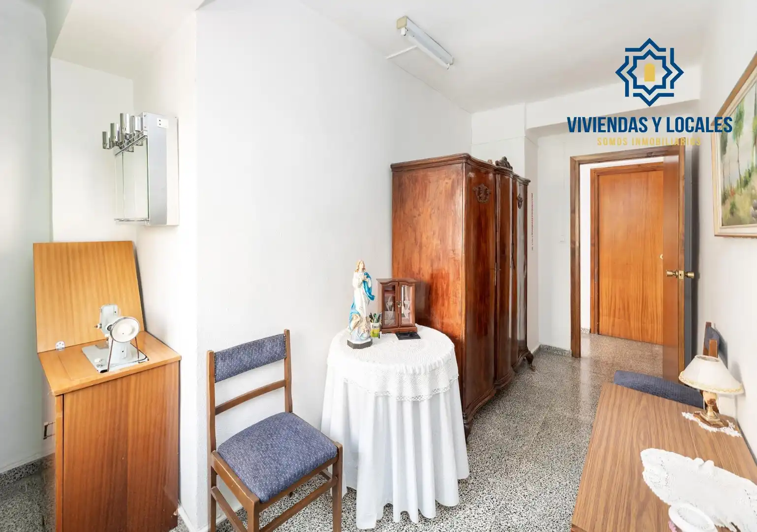 Appartamento con ascensore in vendita a Calle Infanta Beatriz, imagen 22