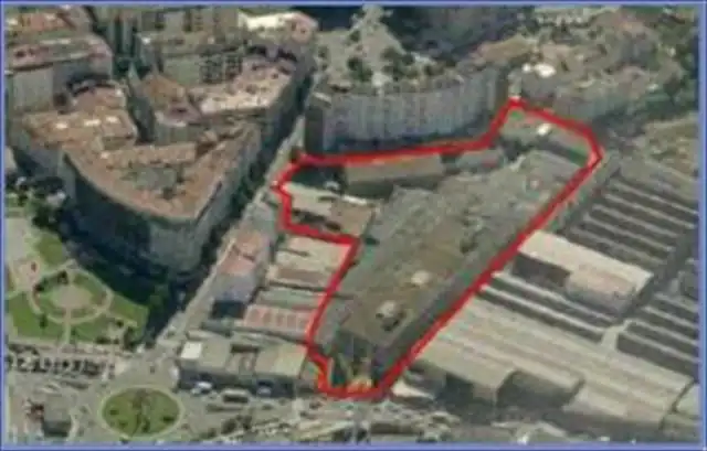 Vista exterior de Residencial en venta en Vigo 
