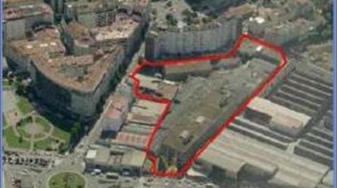 Foto 5 de Residencial en venta en Rúa Tomás a. Alonso, Plaza Industria, Vigo