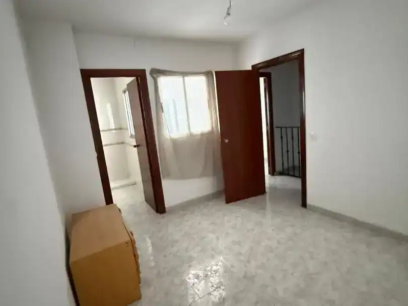 Habitación de Casa adosada en venta en Luque con Trastero y Balcón