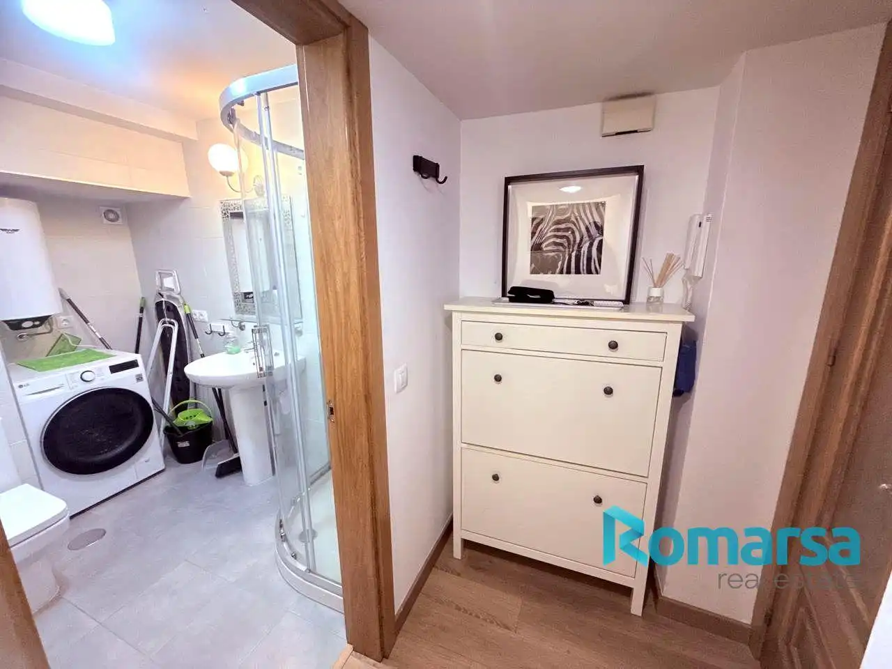 Apartament de lloguer a Juan Ángel Nebreda, San Antonio