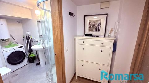 Foto 4 de Apartament de lloguer a Juan Ángel Nebreda, San Antonio, Ávila Capital