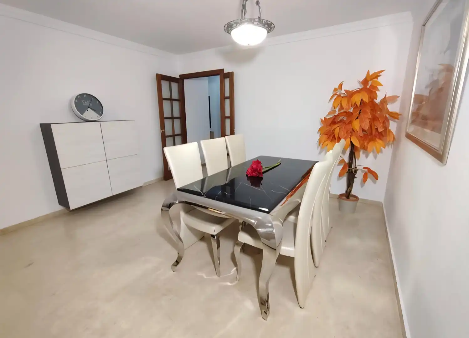 Wohnung mit Aufzug zum Verkauf in Centro ciudad, imagen 4