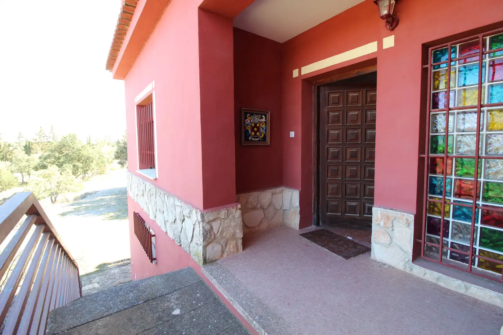 Casa o chalet en venta en Sinarcas con Terraza