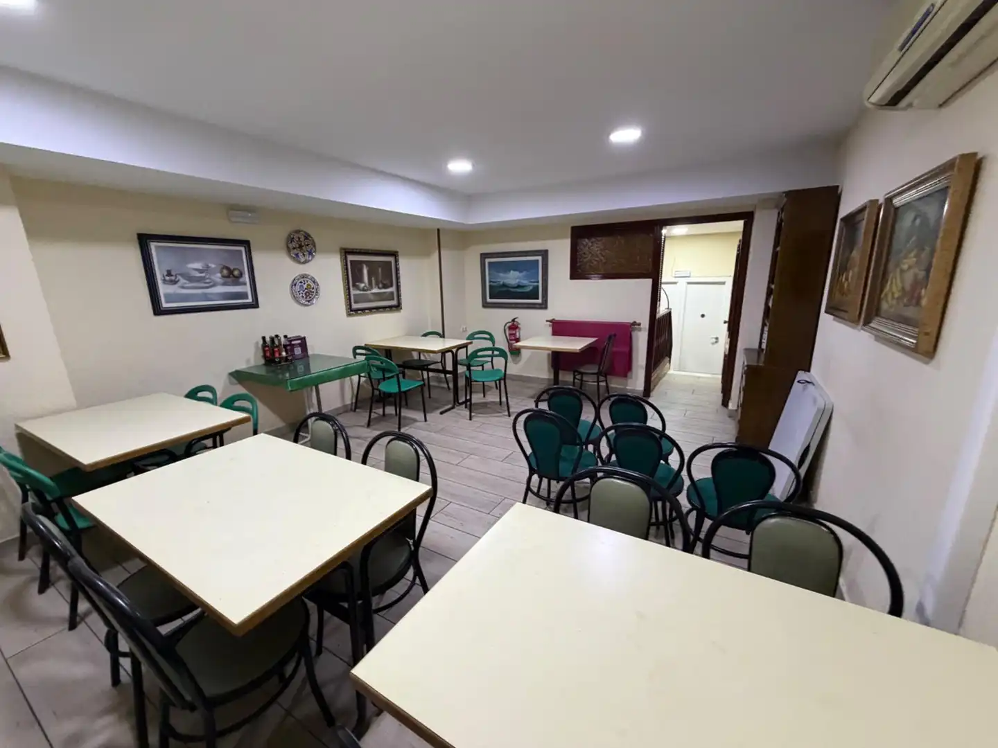 Business premises for sale in Avenida Avenida Ana de Viya, imagen 15