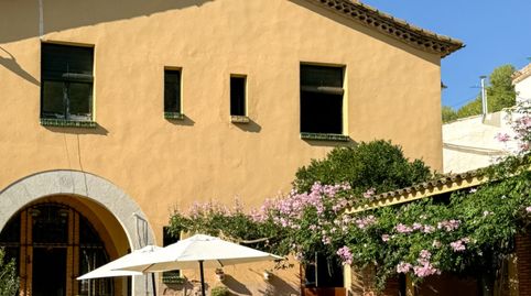 Foto 2 de Finca rústica en venta en Centre, Sant Pere de Ribes