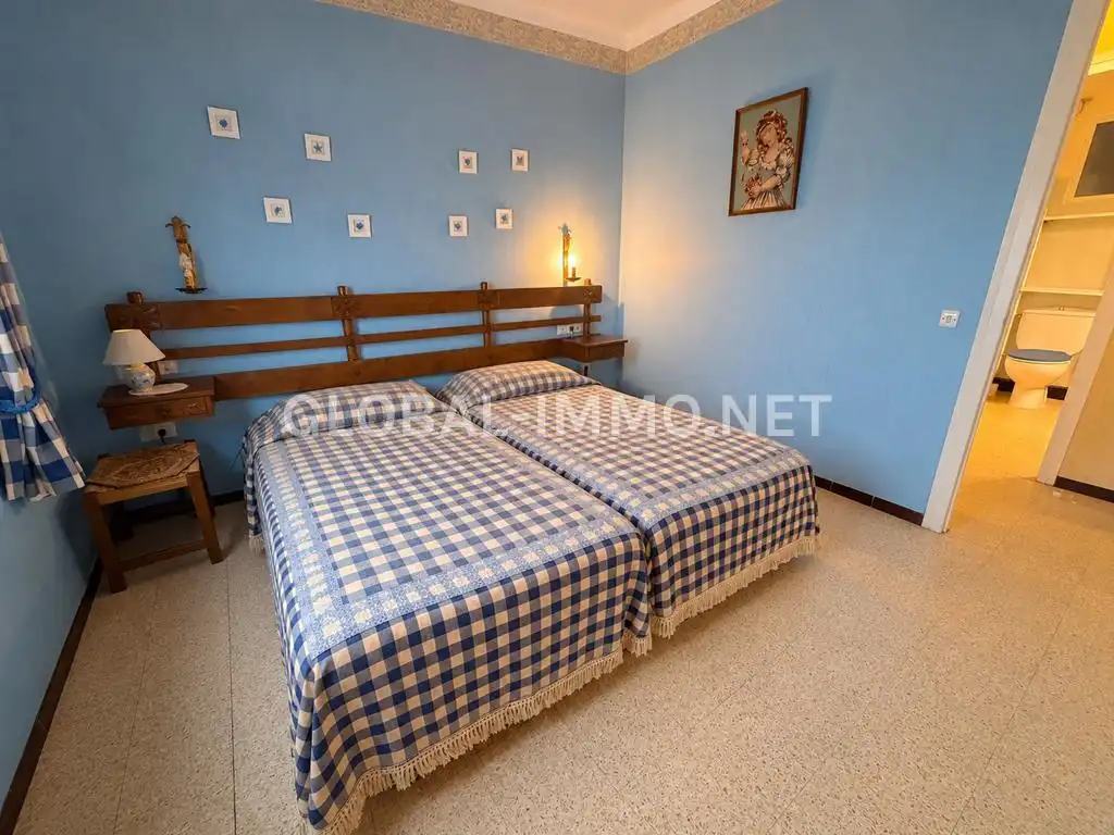 Habitación de Apartamento en venta en Sant Pere Pescador, Girona