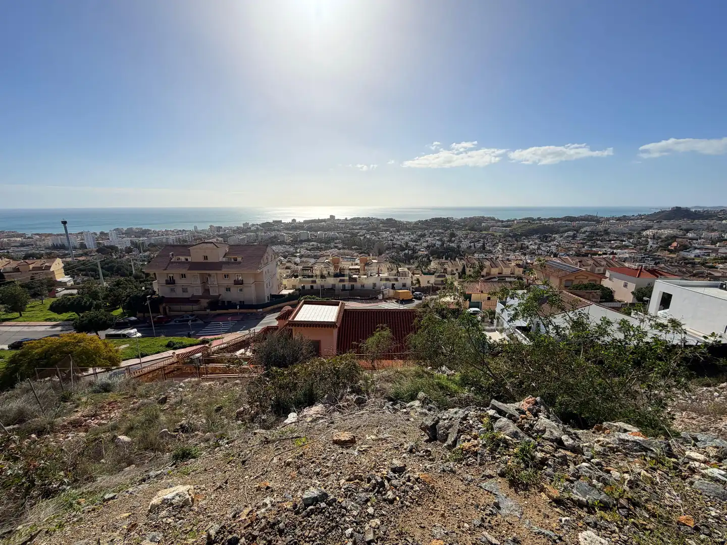 Terreni e lotti in vendita a AV BIERZO DEL 52 PARCELA 46 BENALMADENA (MÁLAGA), imagen 12