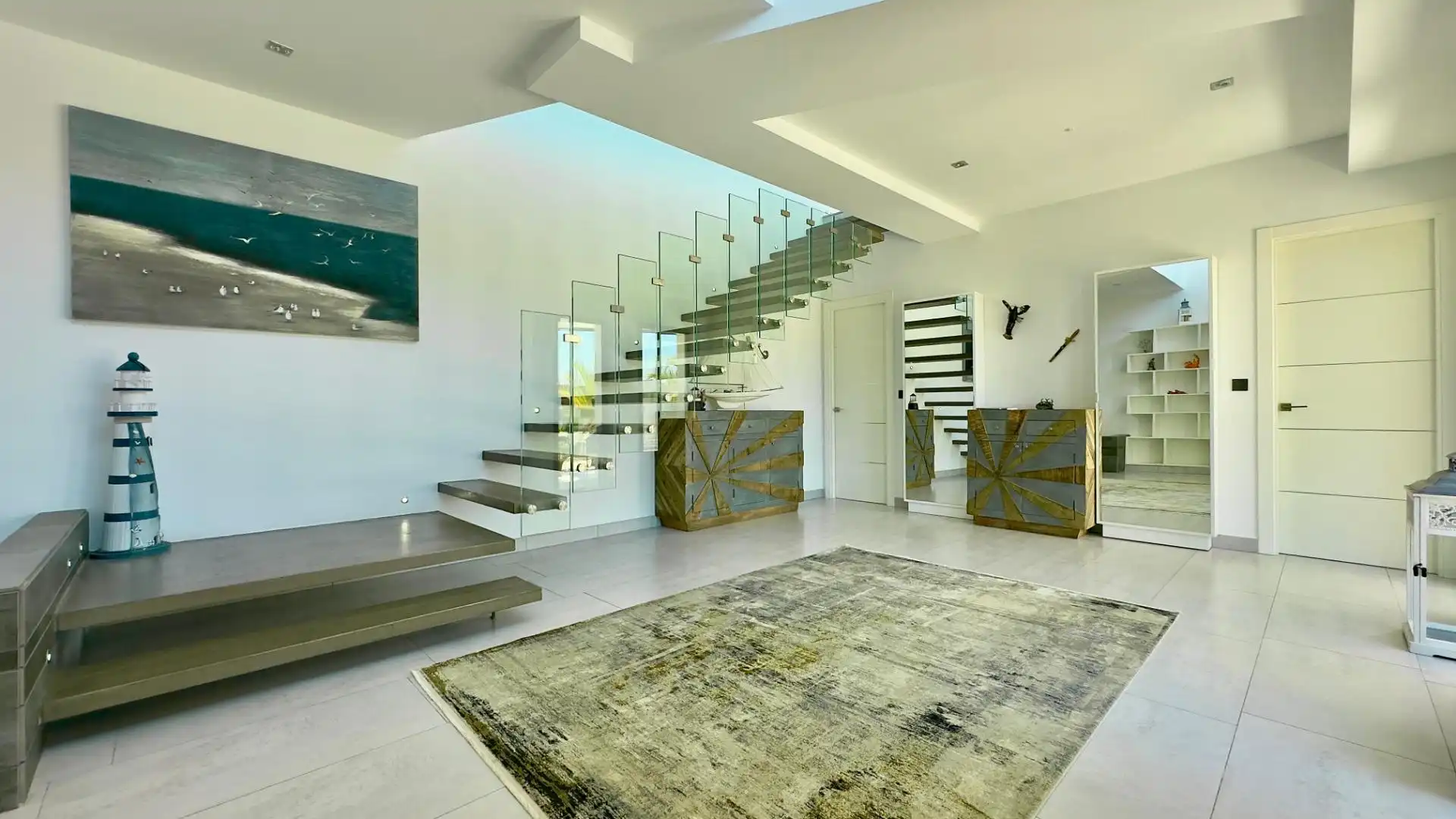Houses for sale in Jávea / Xàbia  with Air Conditioner, Heating and Private garden