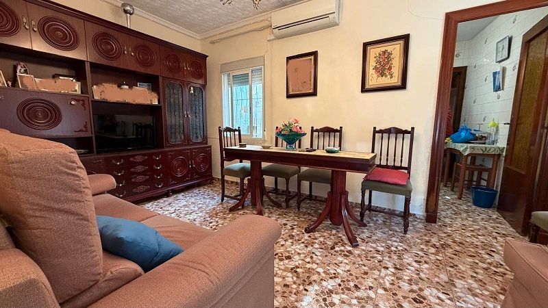 Dining room of Houses for sale in Cartagena  with Terrace