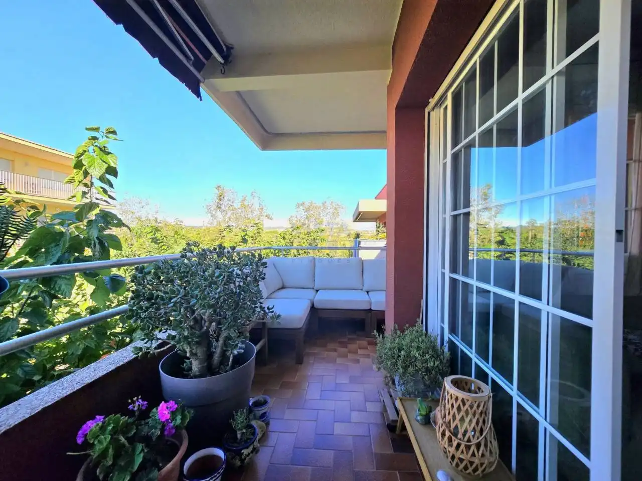 Piso en venta en Prat de Vilanova, imagen 4
