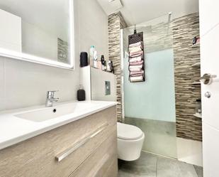 Bathroom of Attic for sale in Muro  with Air Conditioner and Terrace