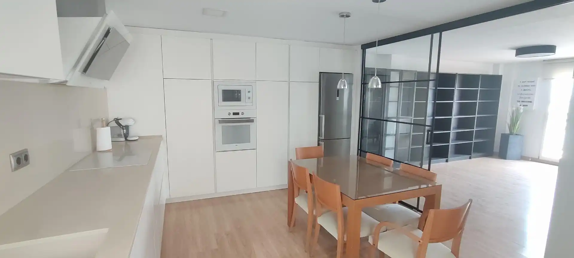 Appartement avec terrasse à louer à Calle Esglesia de Sant Jordi, imagen 7