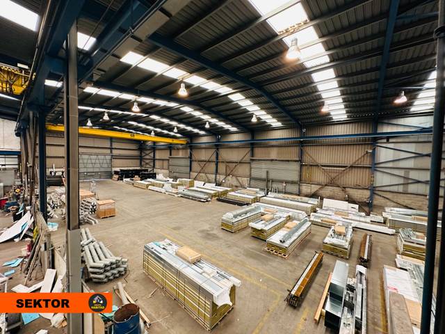 Nave industrial en Alquiler en Vilamarina