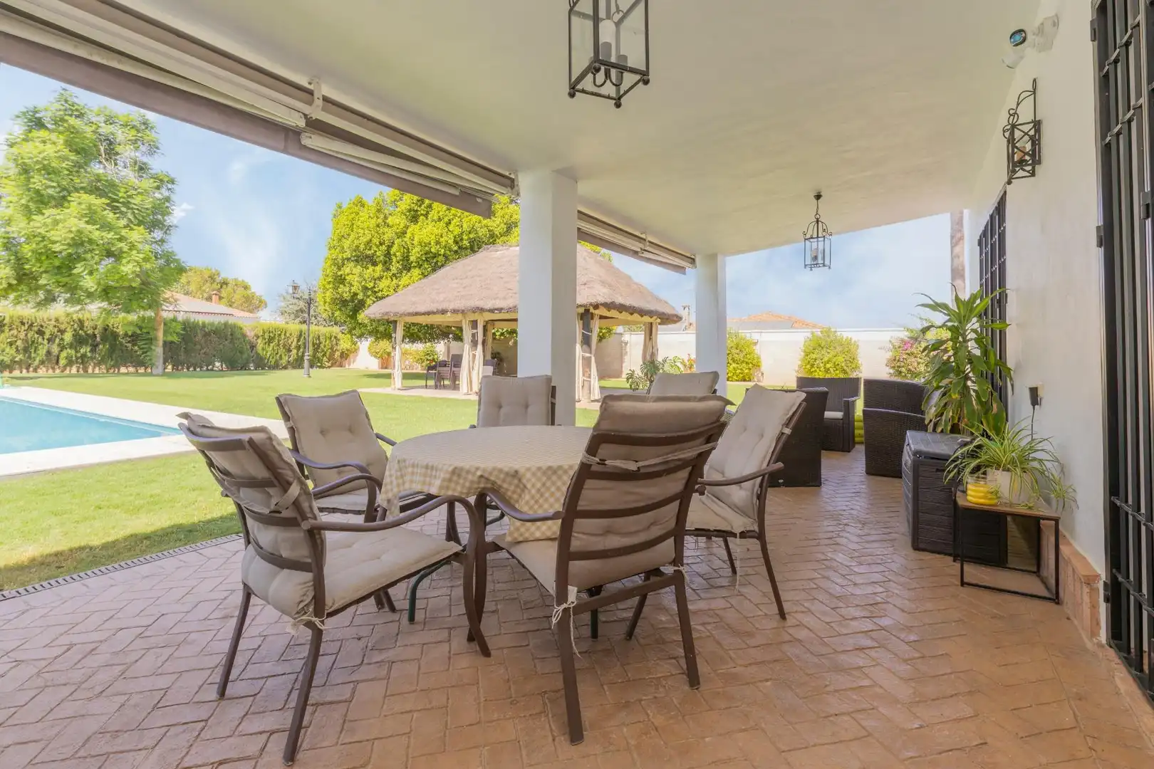 Casa o chalet en venta en Avenida JUNTA DE COMPENSACION, 14, Rinconada